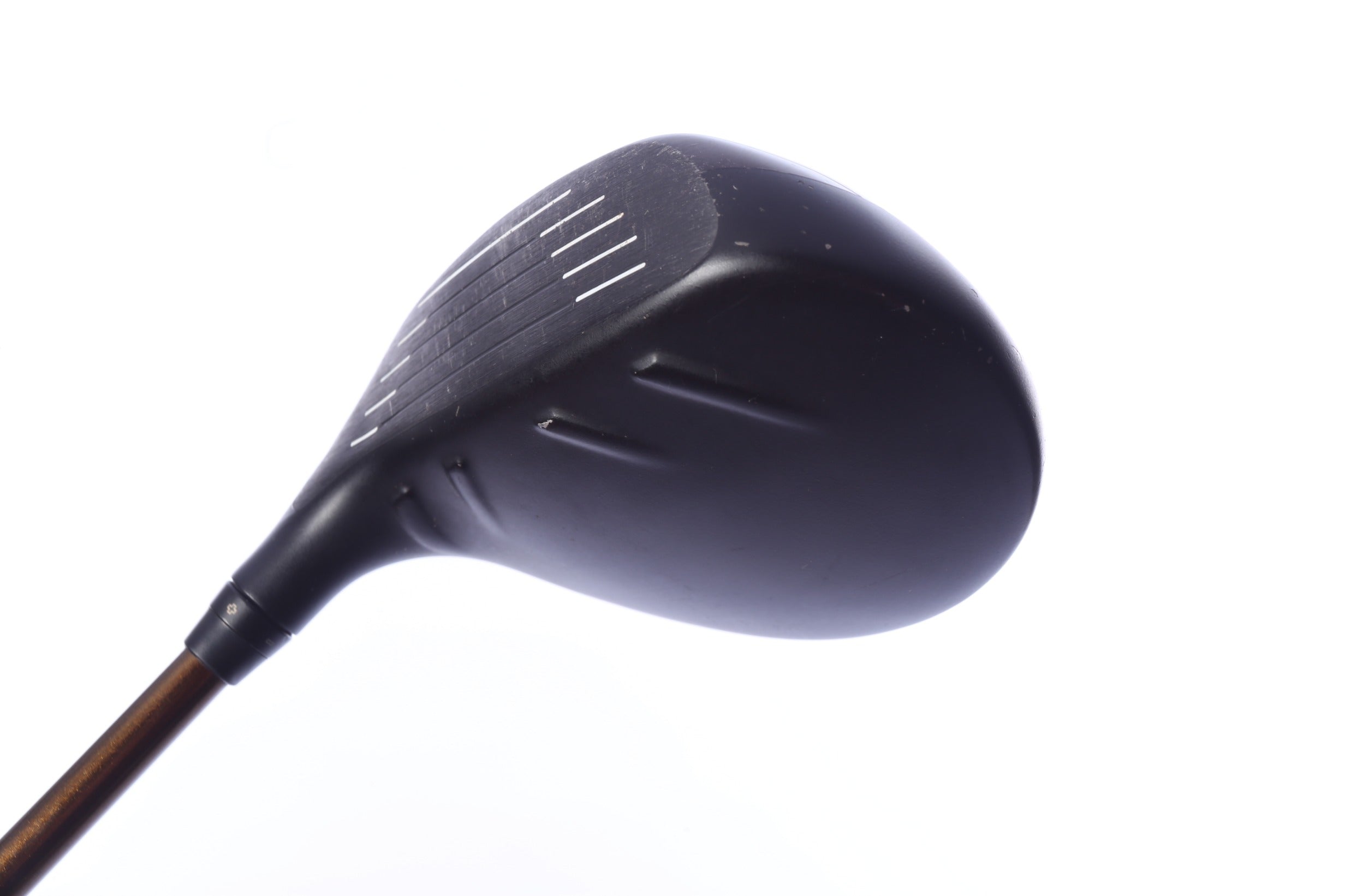 Used Ping G400 9-Wood - Right-Handed - 23.5 Degrees - Regular Flex