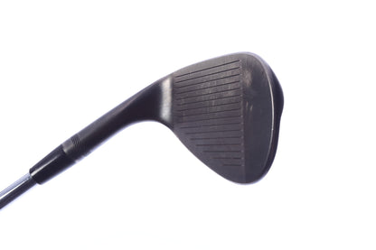 Used Titleist Vokey SM10 Jet Black Approach Wedge - Right-Handed - 50 Degrees - Extra Stiff Flex-Next Round