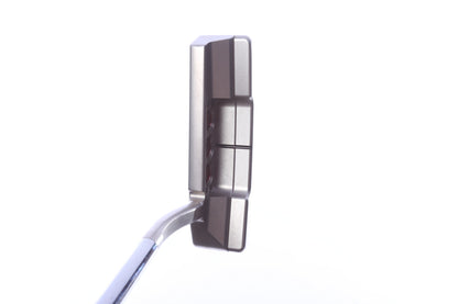 Used Titleist Scotty Cameron 2018 Select Newport 2.5 Putter - Right-Handed - 35.5 in - Blade-Next Round