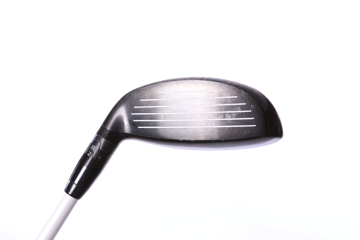 Used Titleist 915 H 4H Hybrid - Right-Handed - 24 Degrees - Stiff Flex