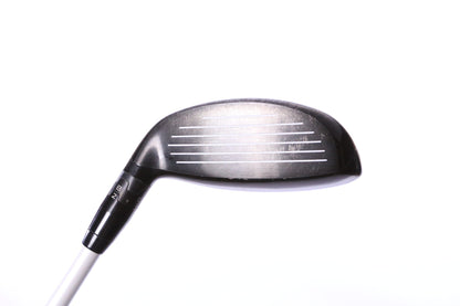 Used Titleist 915 H 4H Hybrid - Right-Handed - 24 Degrees - Stiff Flex