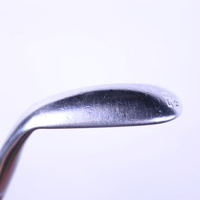 Used Titleist Vokey SM7 Tour Chrome Lob Wedge - Right-Handed - 58 Degrees - Wedge Flex-Next Round