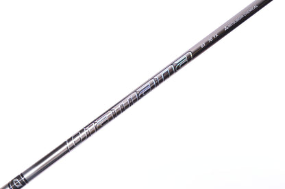 Used Mitsubishi Diamana GT Fairway Wood Shaft Tour Extra Stiff Flex Graphite - 42.5 in - Titleist Surefit Adapter