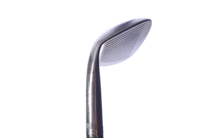 Used Titleist Vokey SM8 Brushed Steel Sand Wedge - Right-Handed - 54 Degrees - Stiff Flex