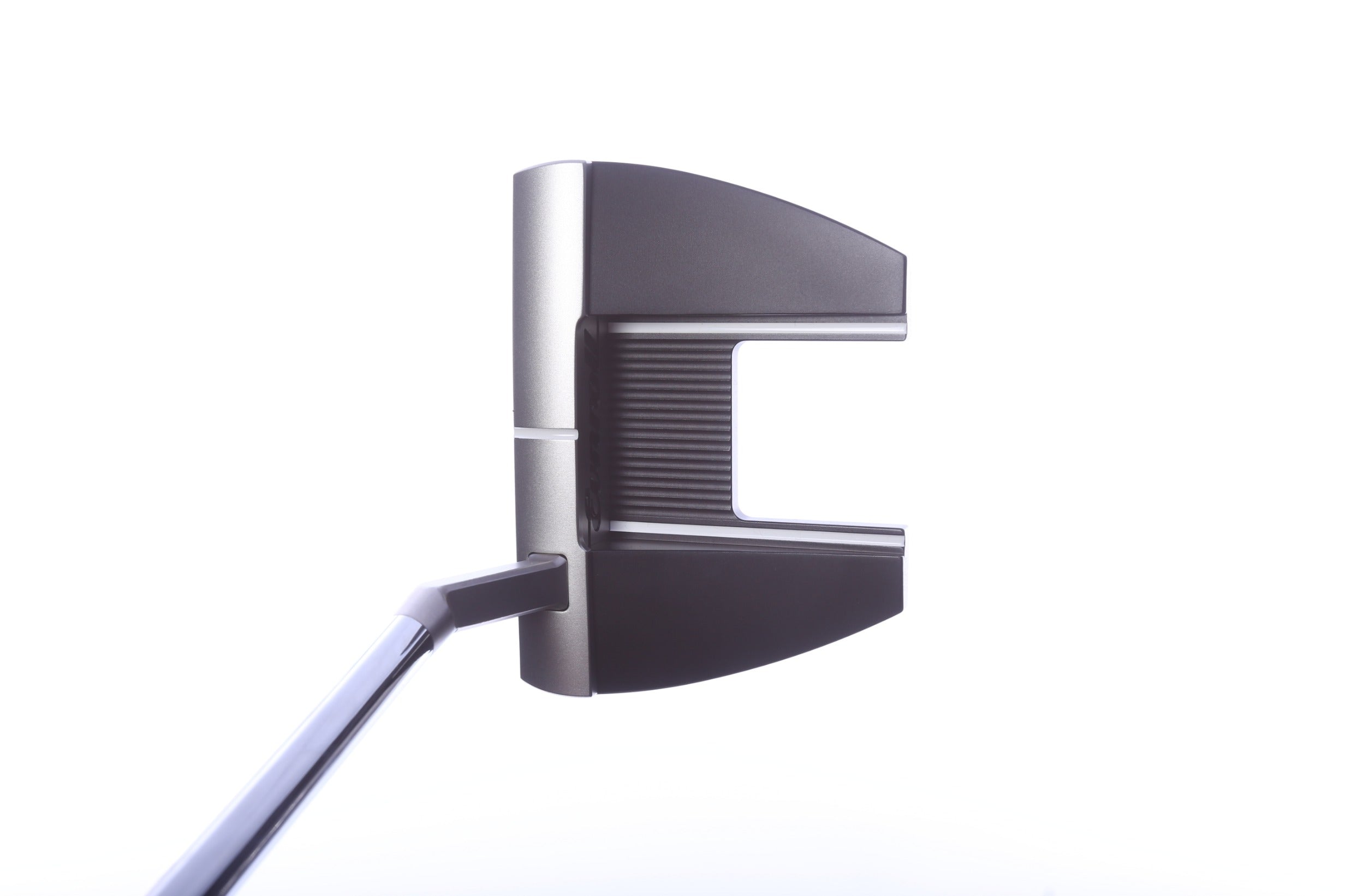 Used Evnroll V5.2 Duo Hatchback Mallet Putter - Right-Handed - 35 in - Mallet-Next Round