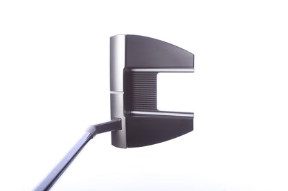 Used Evnroll V5.2 Duo Hatchback Mallet Putter - Right-Handed - 35 in - Mallet-Next Round