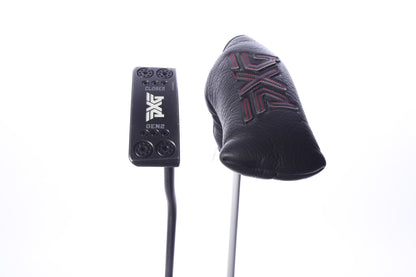 Used PXG Closer Gen2 Putter - Right-Handed - 38 in - Blade-Next Round