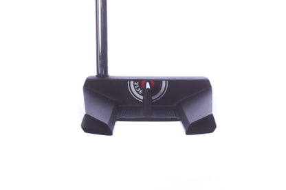 Used Ping Faith CRAZ-E Putter - Right-Handed - 35 in - Mallet