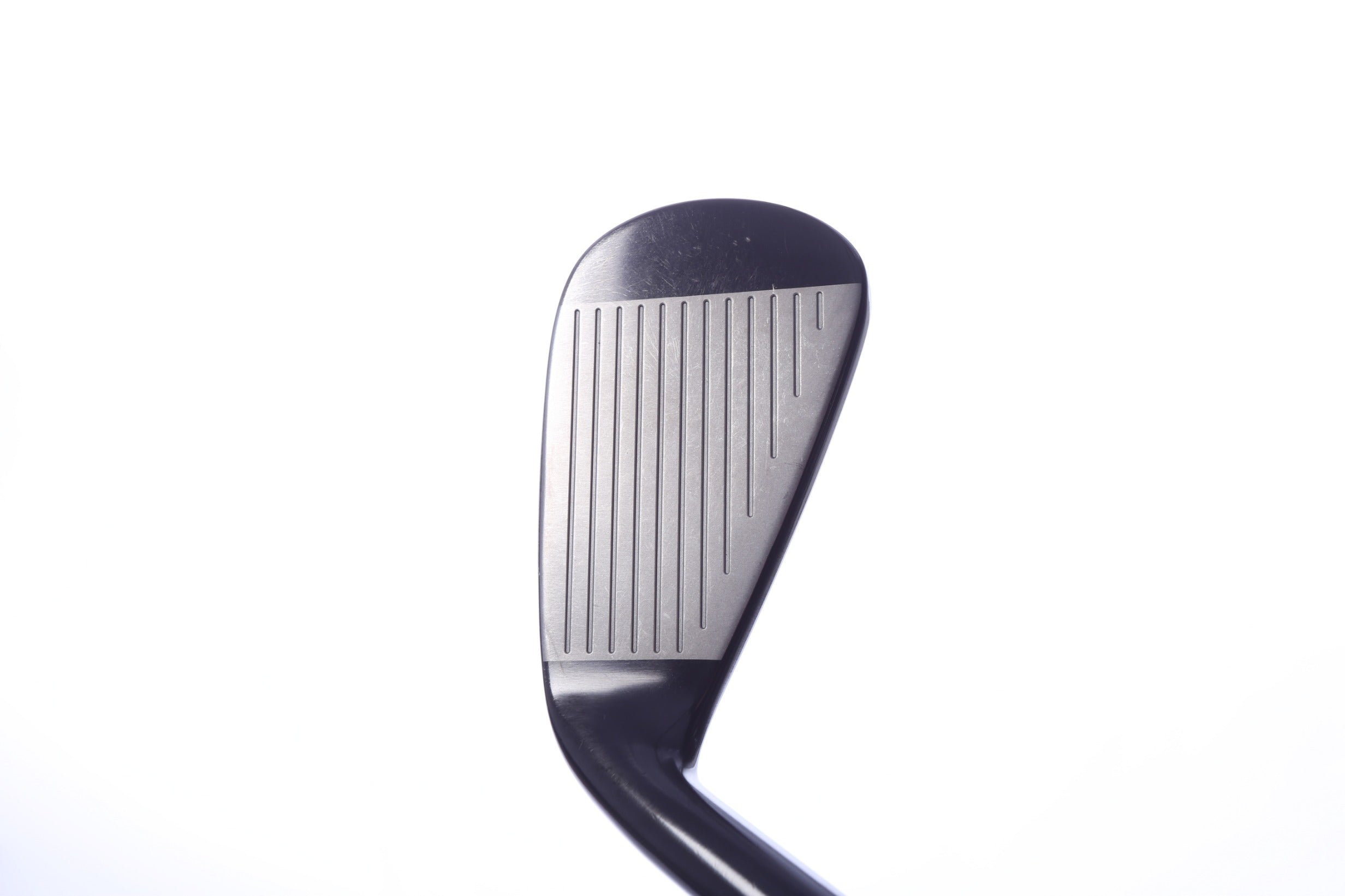 Used Mizuno Pro 24 Fli-Hi Single Utility 3-Iron - Right-Handed - Extra Stiff Flex-Next Round