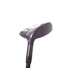 Used Callaway Rogue ST MAX 5-Wood - Right-Handed - 18 Degrees - Ladies Flex-Next Round