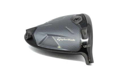 TaylorMade Qi35 Driver - HEAD ONLY - Right-Handed - 12 Degrees