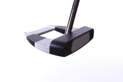 Used Odyssey Ai-ONE Square 2 Square Jailbird Putter - Right-Handed - 34 in - Mallet