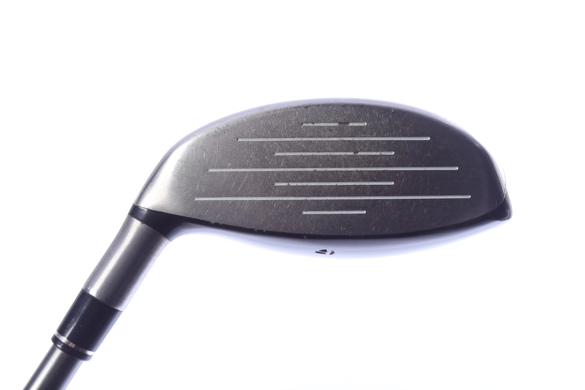 Used TaylorMade Burner Steel 3-Wood - Right-Handed - 15 Degrees - Ladies Flex