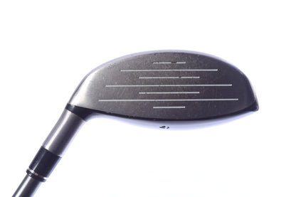 Used TaylorMade Burner Steel 3-Wood - Right-Handed - 15 Degrees - Ladies Flex
