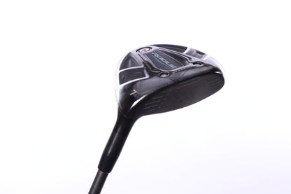 Used Callaway Rogue 7-Wood - Right-Handed - 21 Degrees - Regular Flex