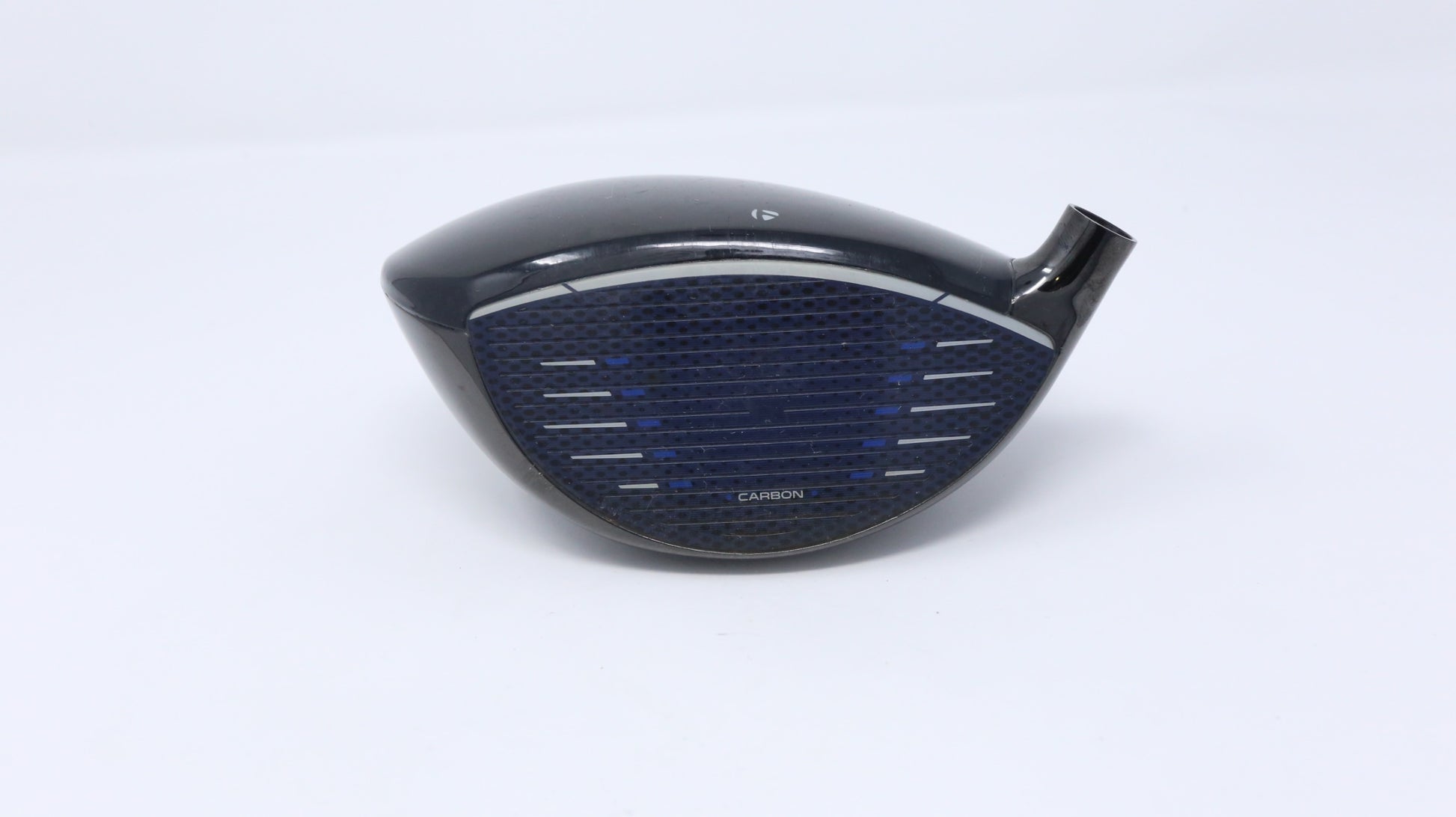 Used TaylorMade Qi10 Driver - HEAD ONLY - Right-Handed - 12 Degrees-Next Round