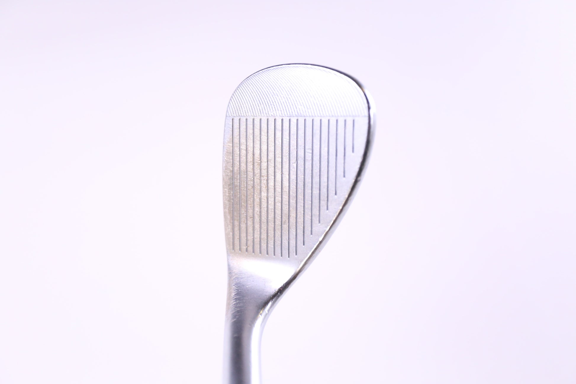Used Cleveland RTX-4 Full Grind Tour Raw Sand Wedge - Right-Handed - 56 Degrees - Stiff Flex-Next Round