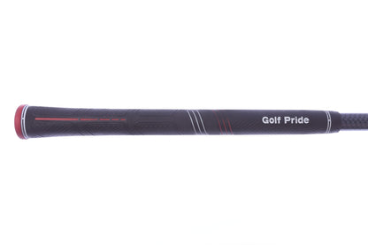 Used Callaway Epic Flash Sub Zero Driver - 9 Degrees - Stiff Flex Mitsubishi Tensei Blue AV Series - Right-Handed-Next Round