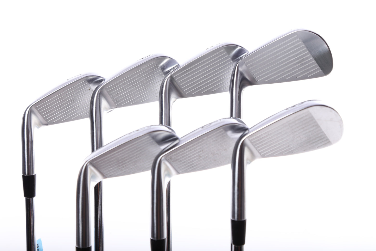 Used Titleist T100S Iron Set - Right-Handed - 4-PW - Extra Stiff Flex-Next Round
