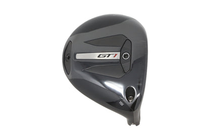Used Titleist GT2 3-Wood - HEAD ONLY - Right-Handed - 15 Degrees