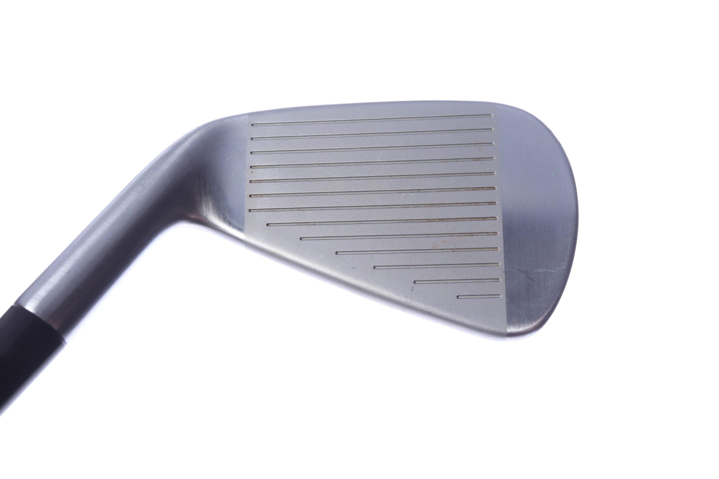 Used TaylorMade 2024 P770 Single 4-Iron - Right-Handed - Seniors Flex