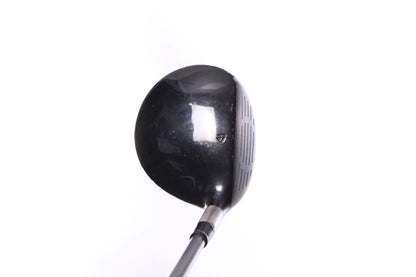 Used TaylorMade r5 dual 3-Wood - Left-Handed - 15 Degrees - Stiff Flex-Next Round
