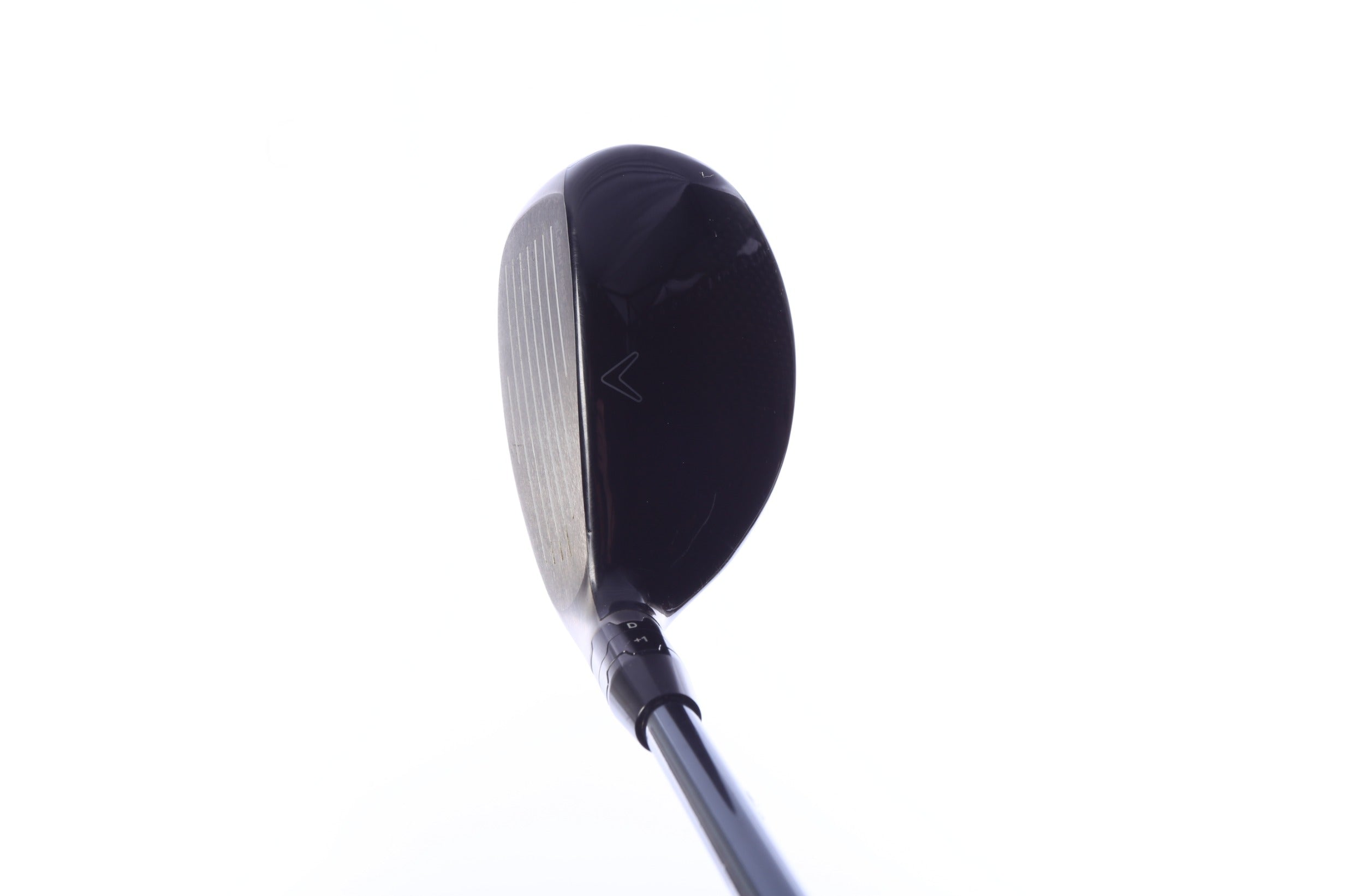 Used Callaway Apex 21 3H Hybrid - Right-Handed - 19 Degrees - Seniors Flex