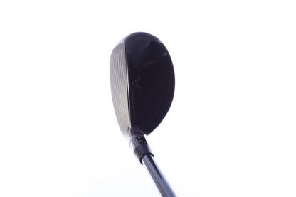 Used Callaway Apex 21 3H Hybrid - Right-Handed - 19 Degrees - Seniors Flex