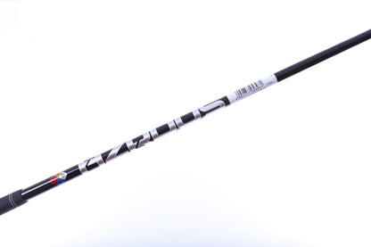 Used Project X HZRDUS Black Gen4 Fairway Wood Stiff Flex Graphite Fairway Wood Shaft - 42.5 in - Srixon Adapter-Next Round