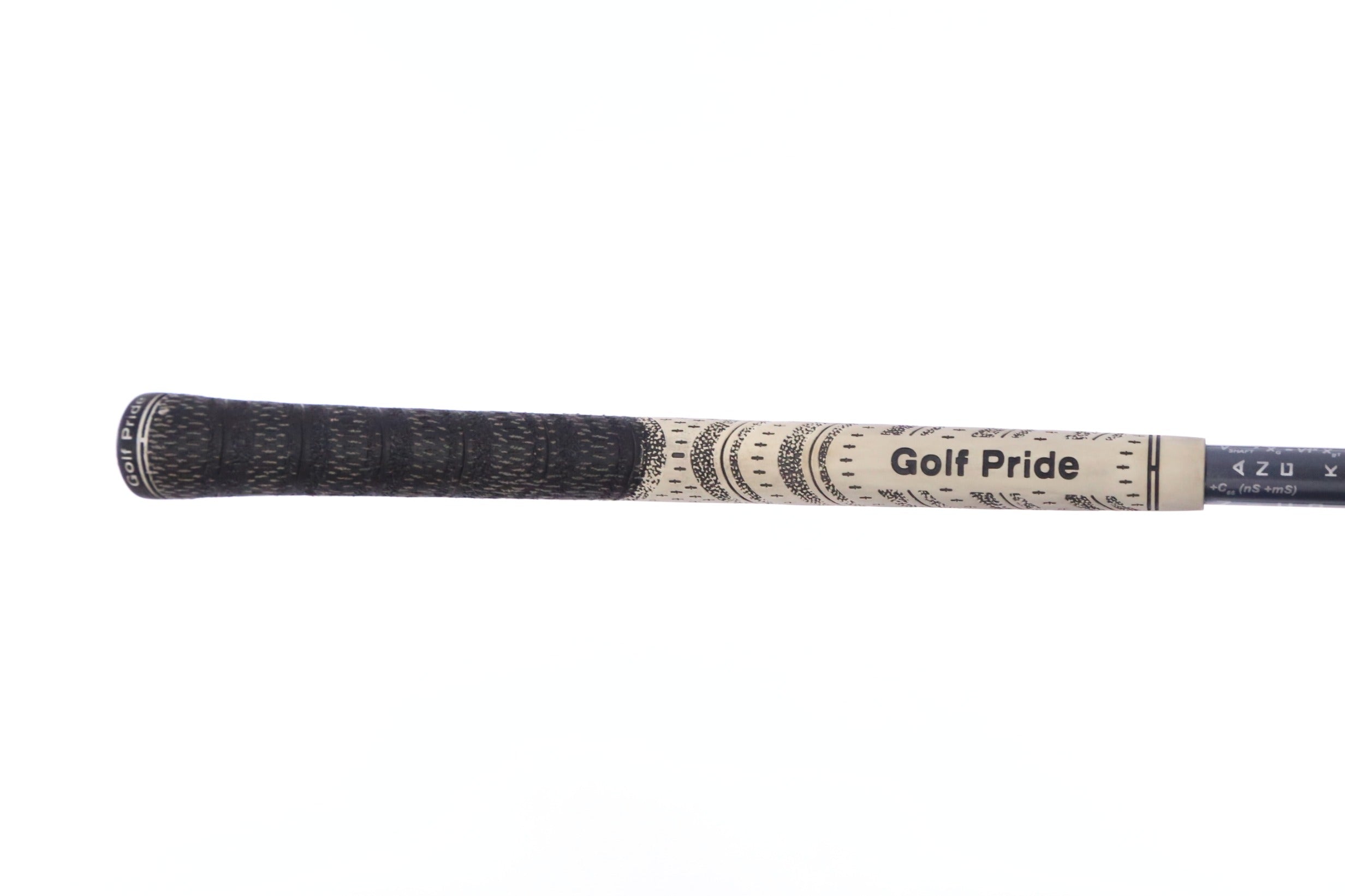 Used TaylorMade AeroBurner 3-Wood - Right-Handed - 15 Degrees - Extra Stiff Flex