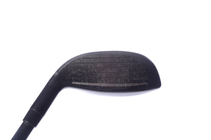 Used TaylorMade Qi10 4H Hybrid - Right-Handed - 22 Degrees - Regular Flex-Next Round