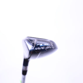 Used Cobra Baffler XL 5H Hybrid - Right-Handed - 25 Degrees - Seniors Flex-Next Round