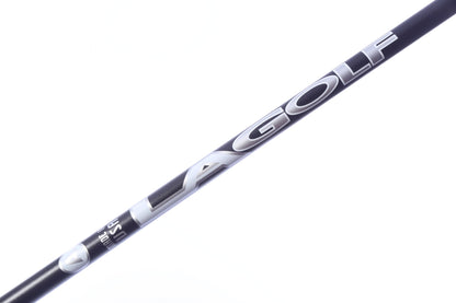 Used La Golf A Series Driver Shaft Stiff Flex Graphite - 43.5 in - Callaway Opti-Fit Adapter-Next Round