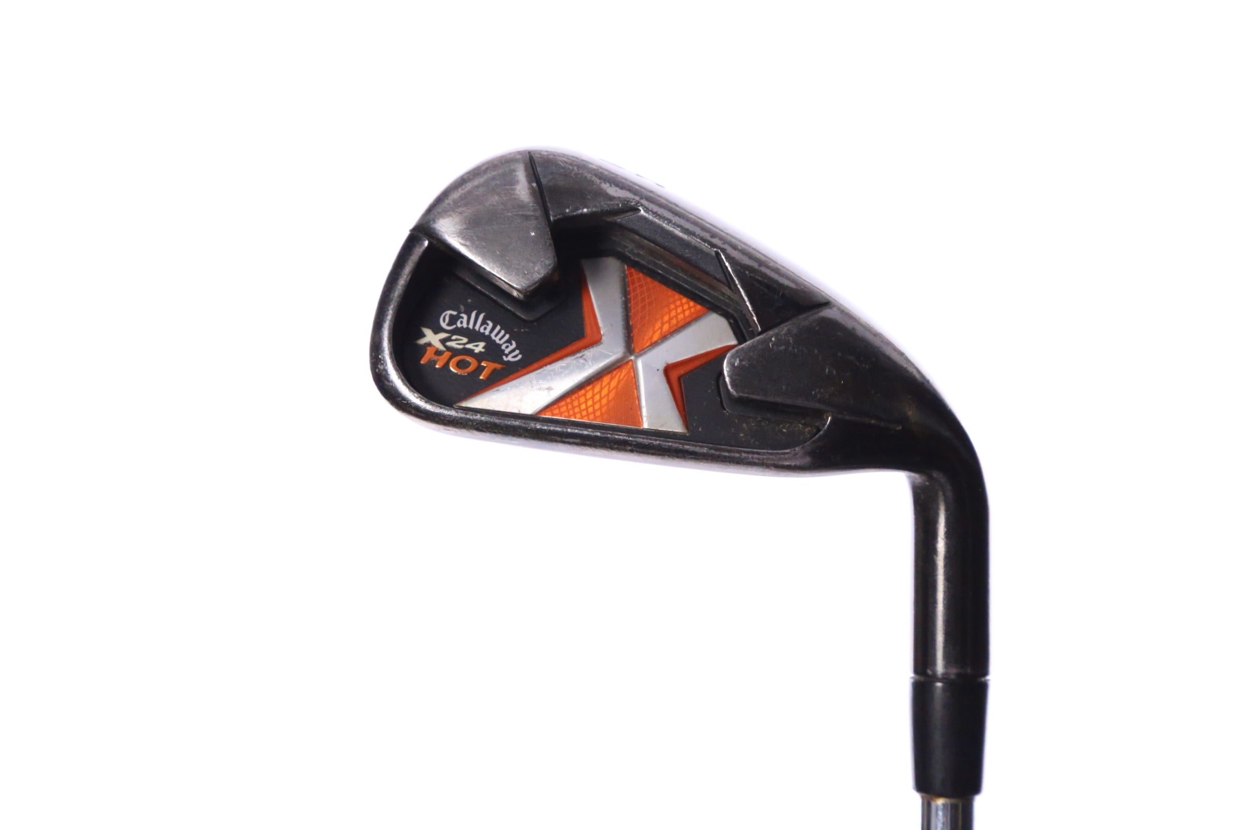 Used Callaway X-24 Hot Single 5-Iron - Right-Handed - Uniflex Flex