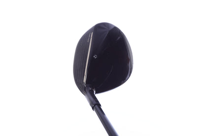 Used TaylorMade Qi10 3HL Wood - Right-Handed - 16.5 Degrees - Seniors Flex
