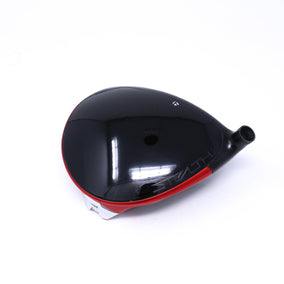 Used TaylorMade STEALTH 2 Driver - HEAD ONLY - Left-Handed - 9 Degrees-Next Round