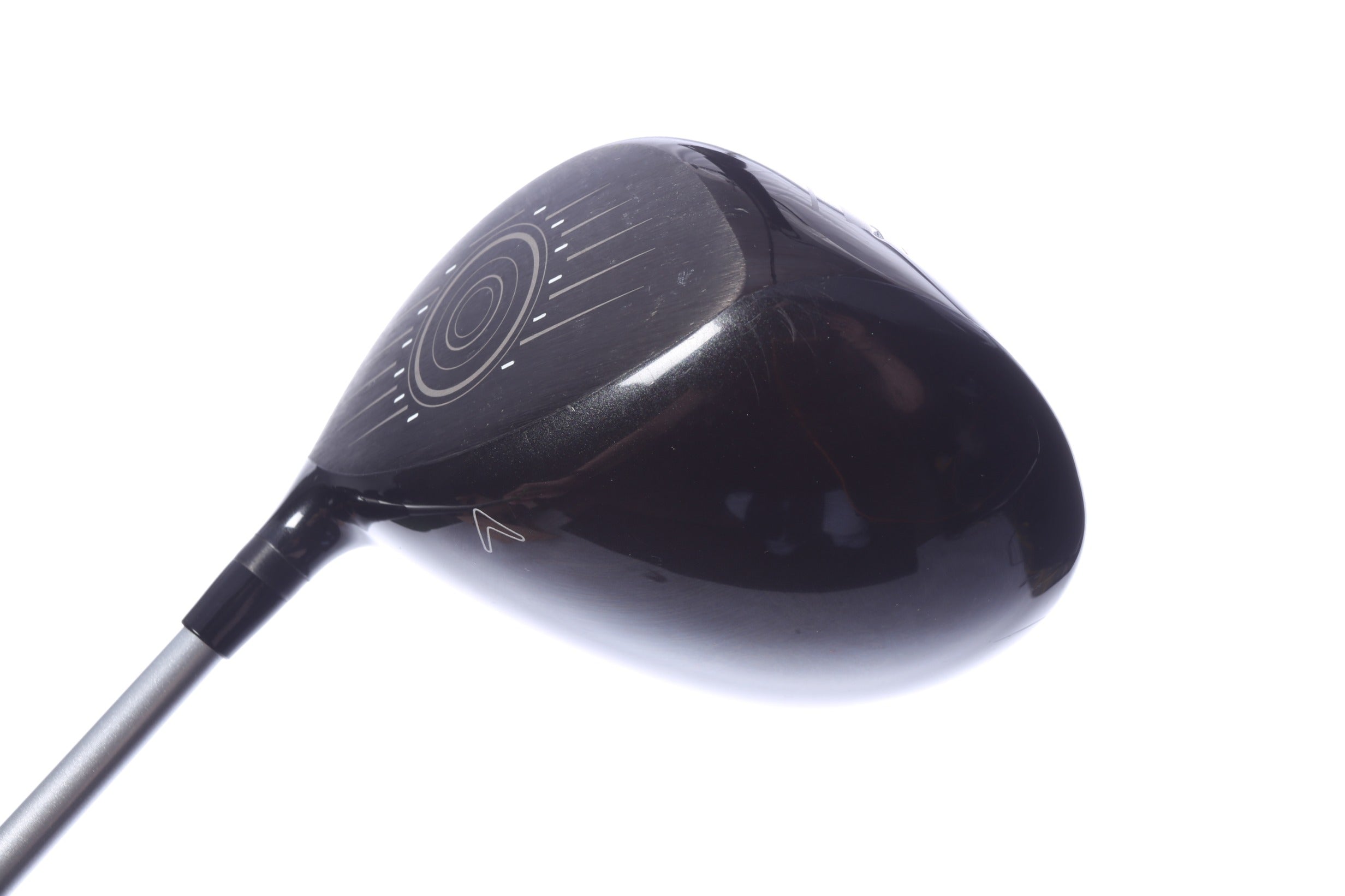 Used Callaway REVA Driver - 12.5 Degrees - Ladies Flex Callaway Stock Graphite - Right-Handed