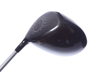 Used Callaway REVA Driver - 12.5 Degrees - Ladies Flex Callaway Stock Graphite - Right-Handed