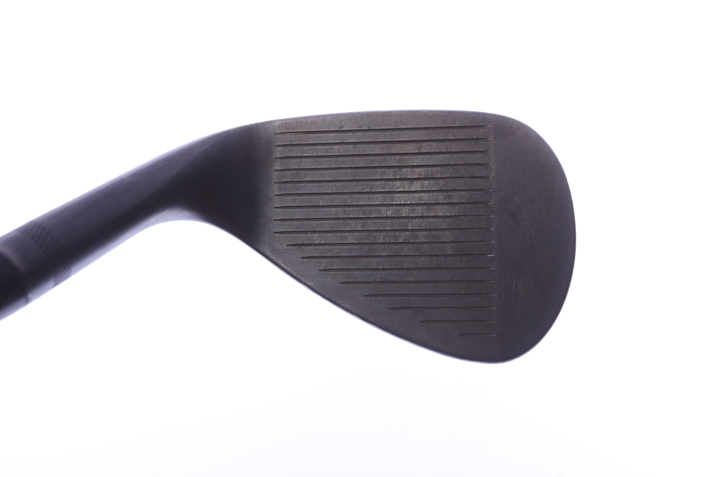 Used Titleist Vokey SM8 Jet Black Gap Wedge - Right-Handed - 52 Degrees - Wedge Flex