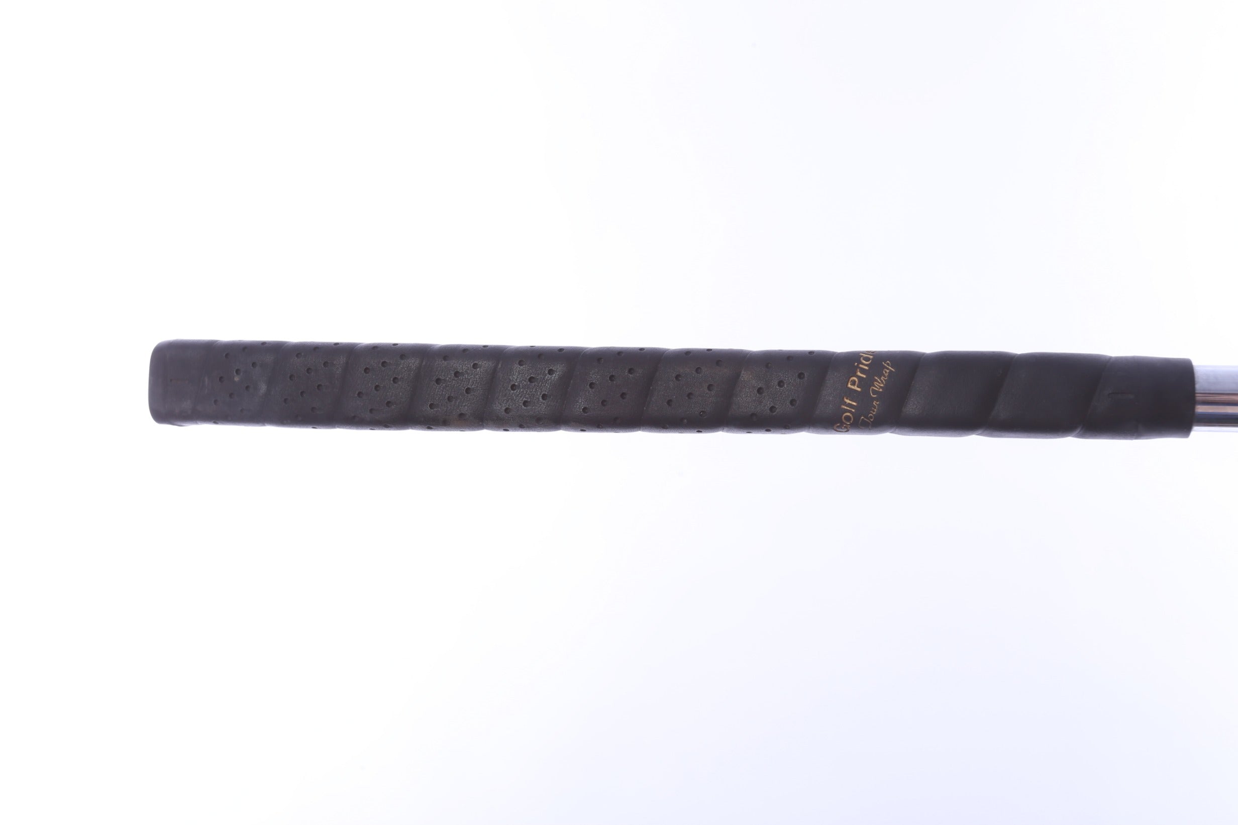 Used Titleist Bullseye Putter - Ambidextrous - 35.5 in - Blade-Next Round