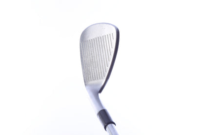 Used TaylorMade 2023 P790 Iron Set - Right-Handed - 6-PW - Stiff Flex