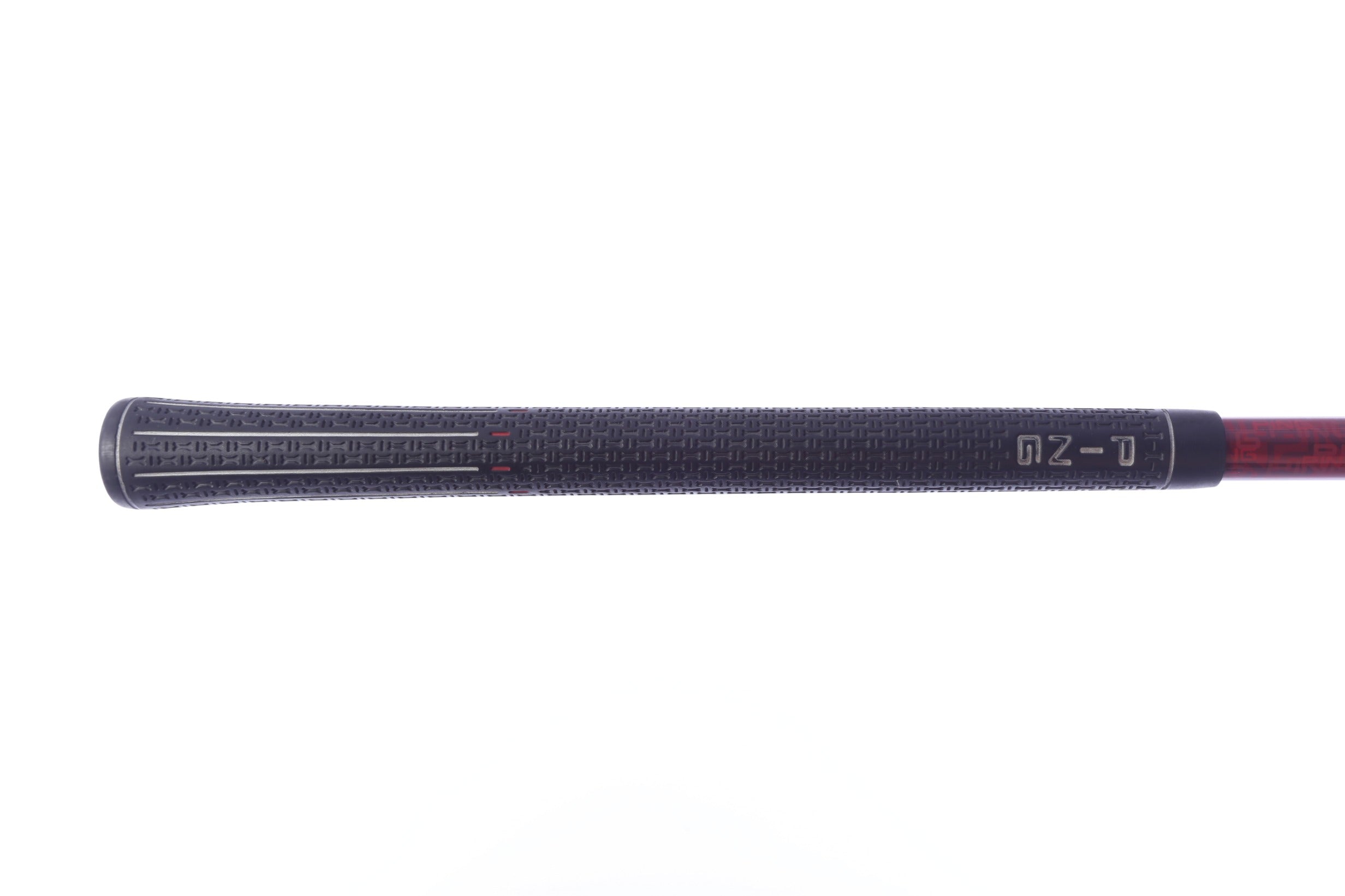 Used Ping G20 Driver - 10.5 Degrees - Stiff Flex Ping TFC 169  - Right-Handed