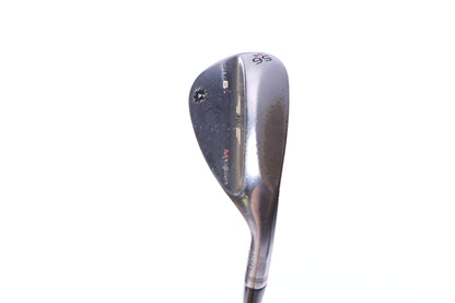 Used Titleist Vokey SM6 Steel Gray Sand Wedge - Right-Handed - 56 Degrees - Wedge Flex