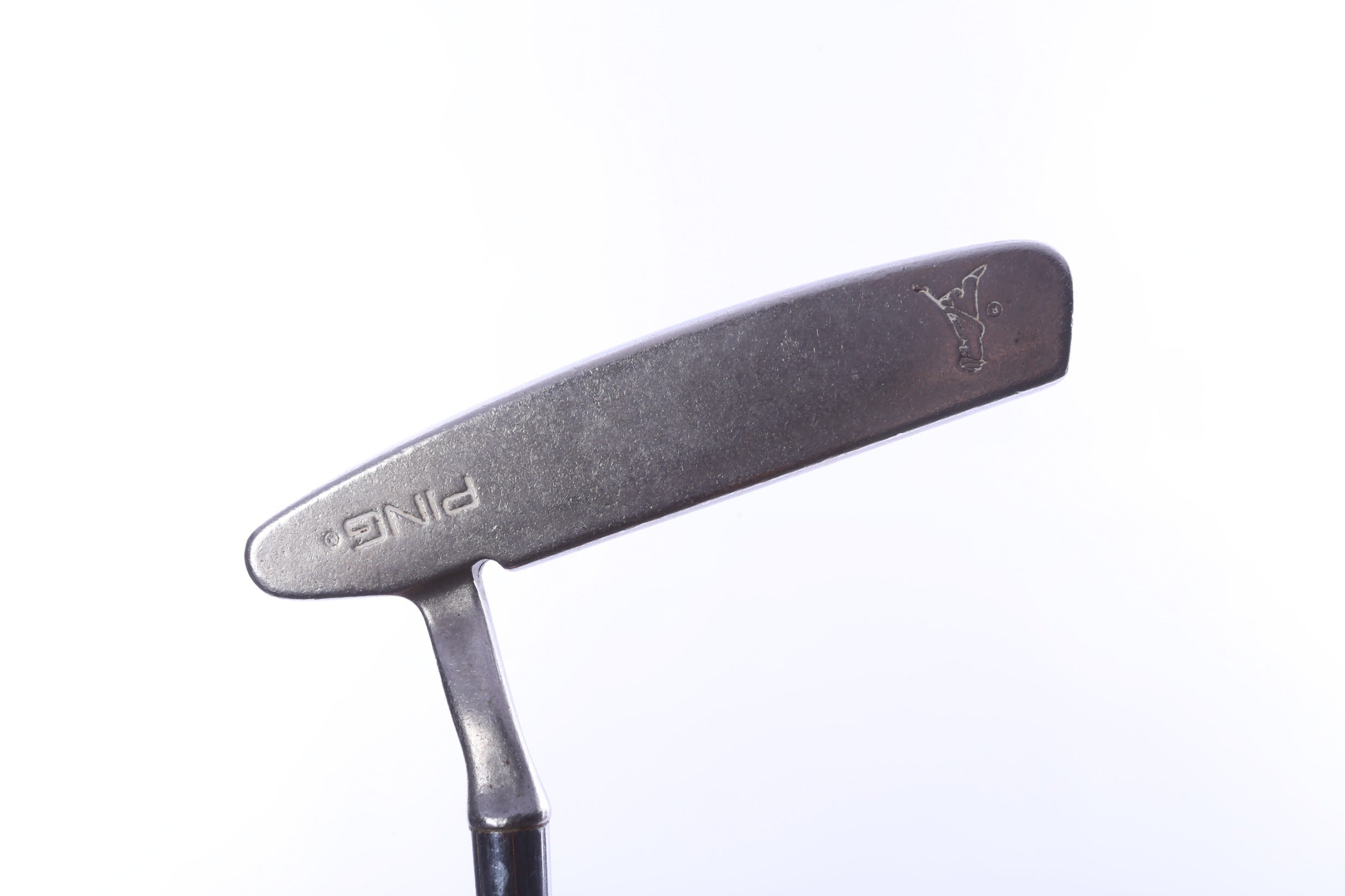 Used Ping Anser 4 Putter - Right-Handed - 36 in - Blade-Next Round