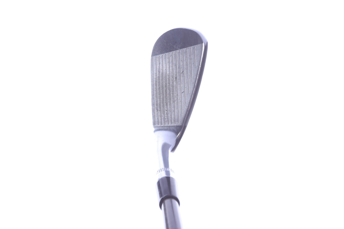 Used Callaway Apex CB 24/Apex Pro 24 Combo Iron Set - Right-Handed - 4-PW - Extra Stiff Flex