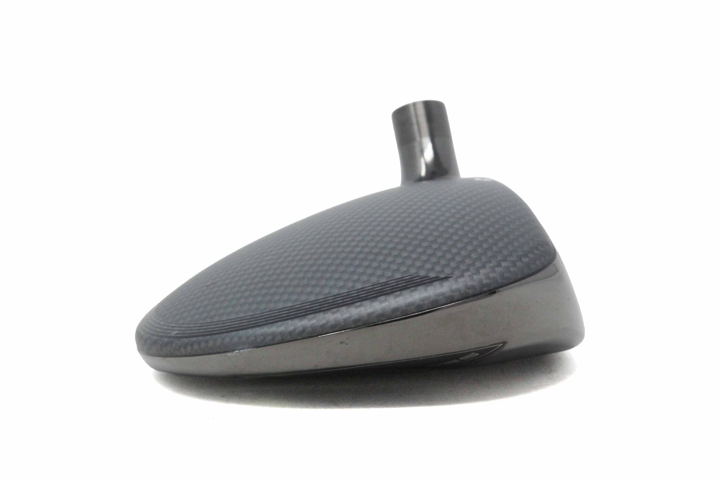 Used TaylorMade Qi35 MAX 3-Wood - HEAD ONLY - Right-Handed - 15.5 Degrees