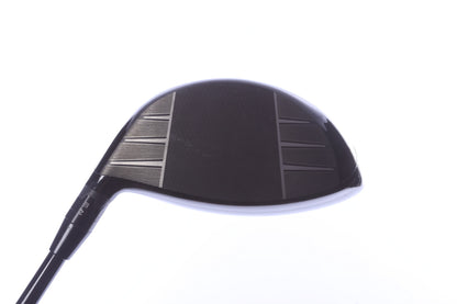 Used Titleist GT3 Driver - 10 Degrees - Stiff Flex Project X HZRDUS Black Smoke RDX - Right-Handed-Next Round