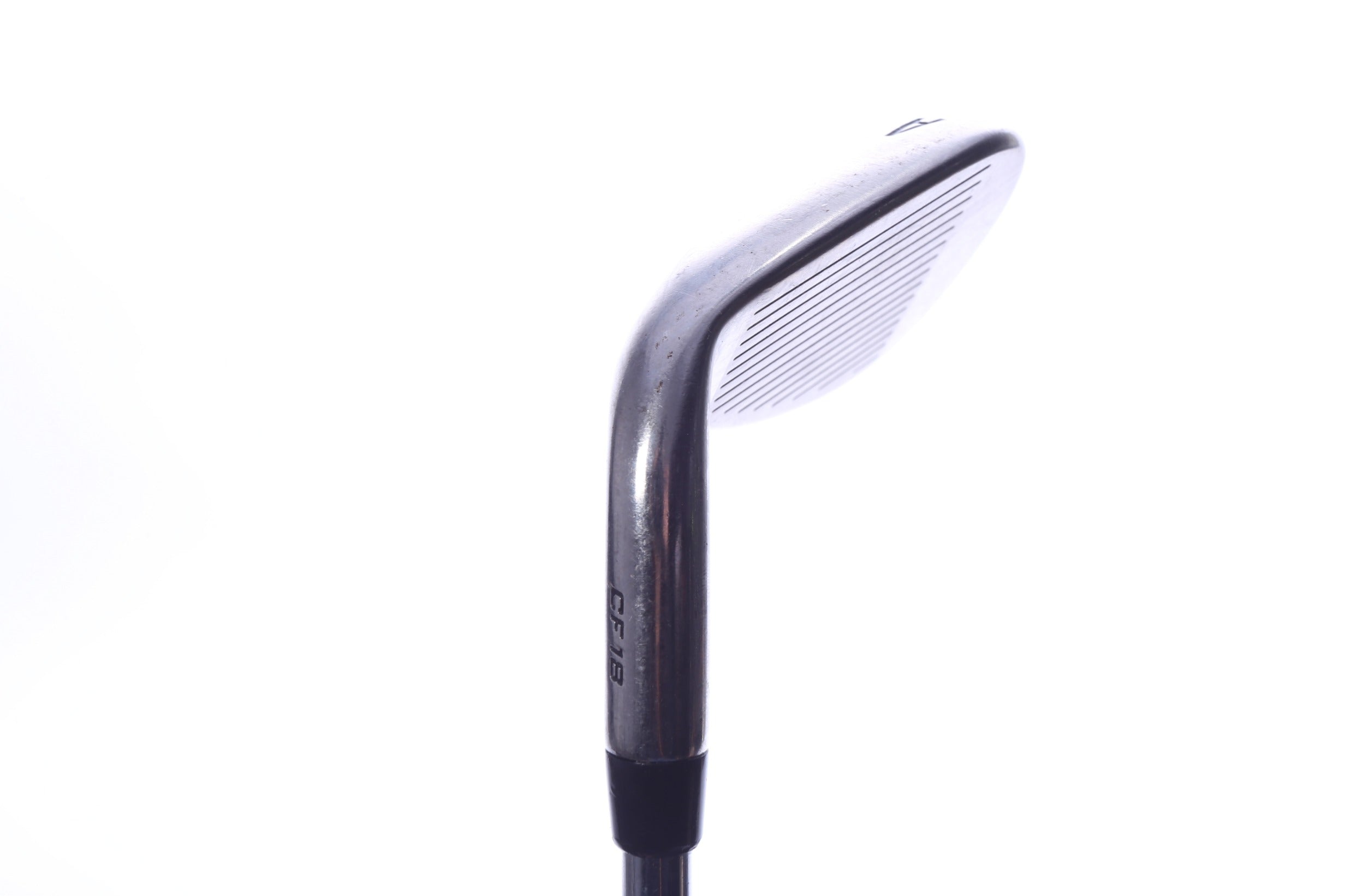 Used Callaway Rogue Pro Approach Wedge - Right-Handed - 48 Degrees - Wedge Flex-Next Round
