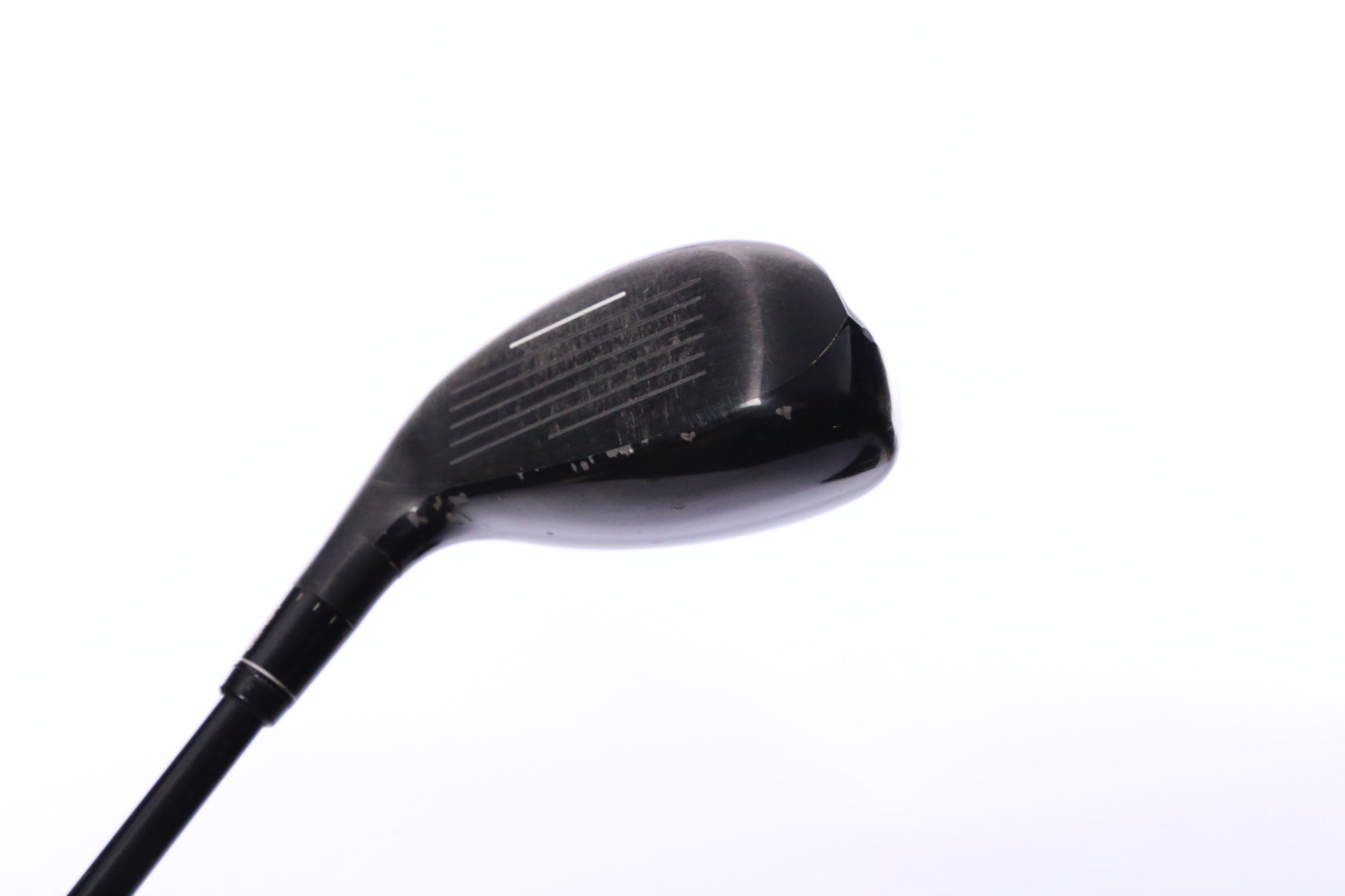 Used TaylorMade M1 4H Hybrid - Right-Handed - 21 Degrees - Extra Stiff Flex