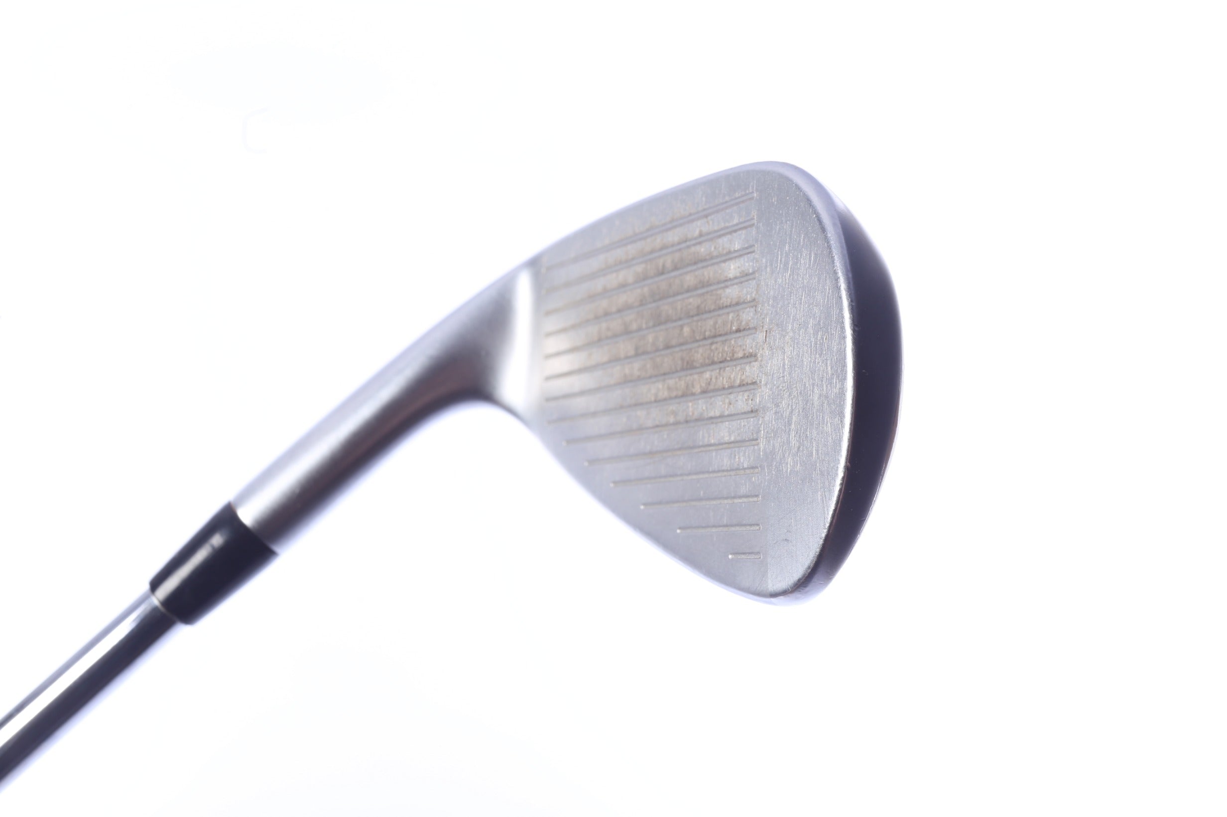Used Mizuno JPX 923 Hot Metal Pro Pitching Wedge - Right-Handed - 42.5 Degrees - Stiff Flex